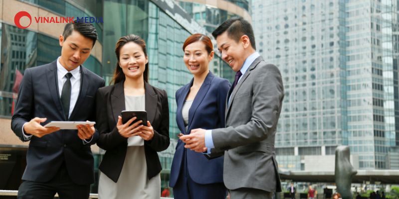 7 tính cách của văn hóa doanh nghiệp - giá trị chính thống
